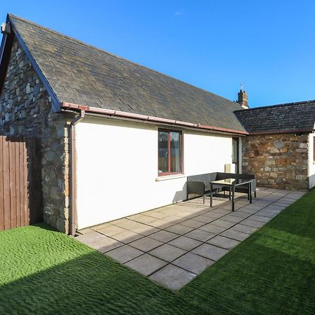 The Old Well Bungalow - Ty Mawr Farm Cardiff Extérieur photo