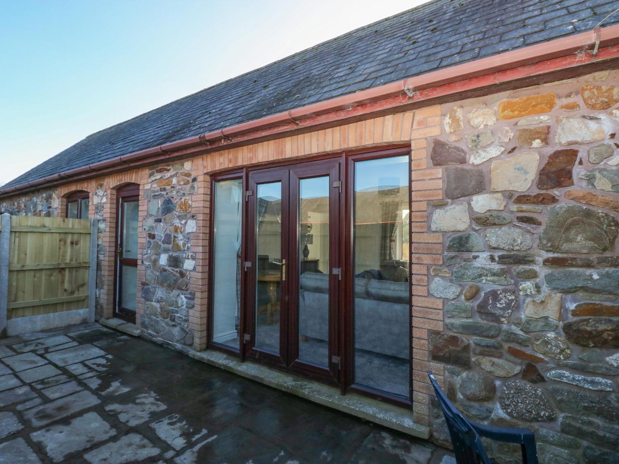 The Old Well Bungalow - Ty Mawr Farm Cardiff Extérieur photo